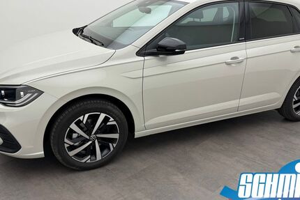 VW Polo 6.290 km 24.400 € Peine 31226