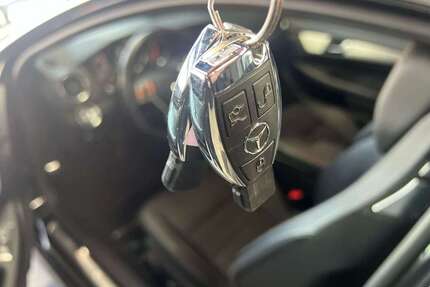 Mercedes C 180