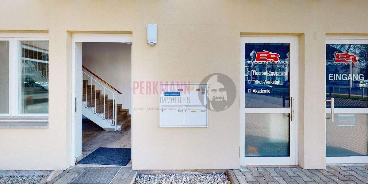 Gewerbeobjekt Kaufering - 2 Zimmer, 120 m&sup2;, 1.500&euro; | Angebot:25731696