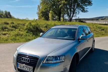 Audi A6 299.398 km 6.100 € Oberasbach 90522