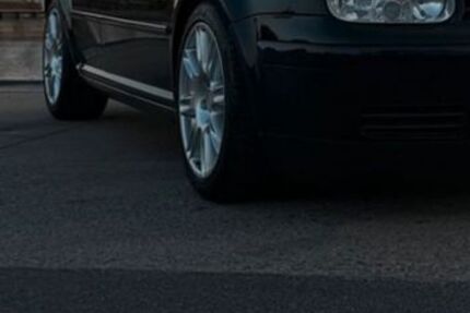 VW Golf 190.000 km 1.000 &euro; Oranienburg 16515