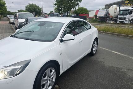 Opel Insignia 288.000 km 2.750 &euro; Fürth Burgfarrnbach 90768