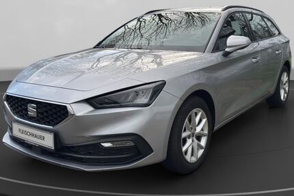 Seat Leon 56.759 km 17.970 &euro; Mönchengladbach 41238