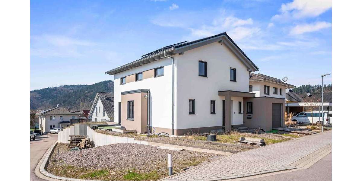 Einfamilienhaus Gutach - 4 Zimmer, 128 m&sup2;, 895.000&euro; | Angebot:26439932