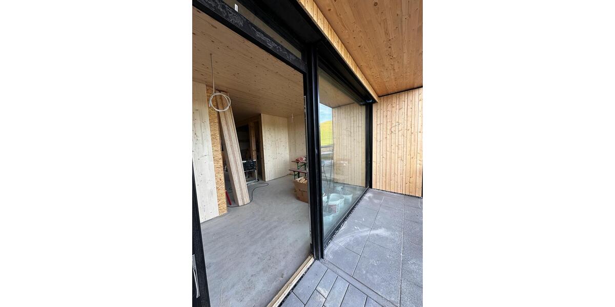 Etagenwohnung Leutkirch im Allgäu - 4.5 Zimmer, 80 m&sup2;, 1.250&euro; | Angebot:26666007