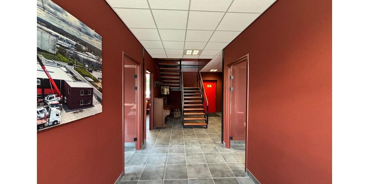 Gewerbeobjekt Schüttorf - 4.250&euro; | Angebot:24848301