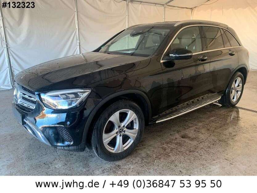 GLC 220