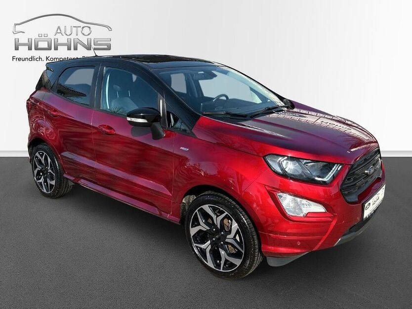 EcoSport