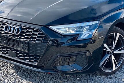 Audi A3 157.066 km 17.799 &euro; Mittenwalde 15749