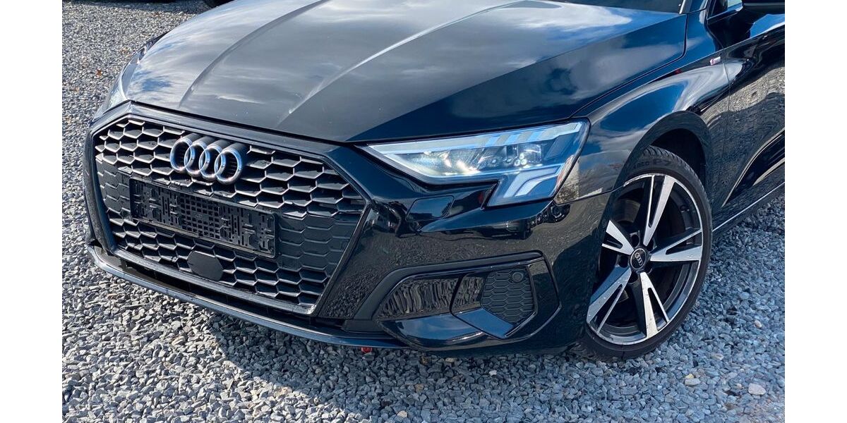 Audi A3 157.066 km 17.799 &euro; Mittenwalde 15749