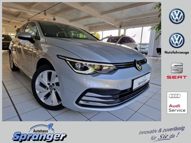 VW Golf 35.684 km 18.980 &euro; Glauchau 08371
