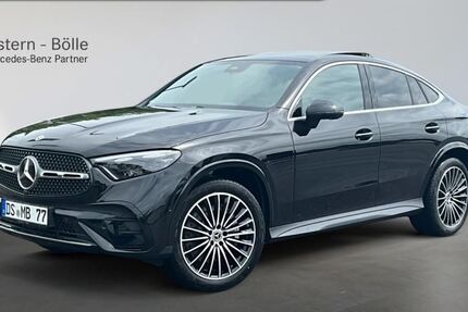 Mercedes-Benz GLC 200 9.900 km 58.890 € Donaueschingen 78166