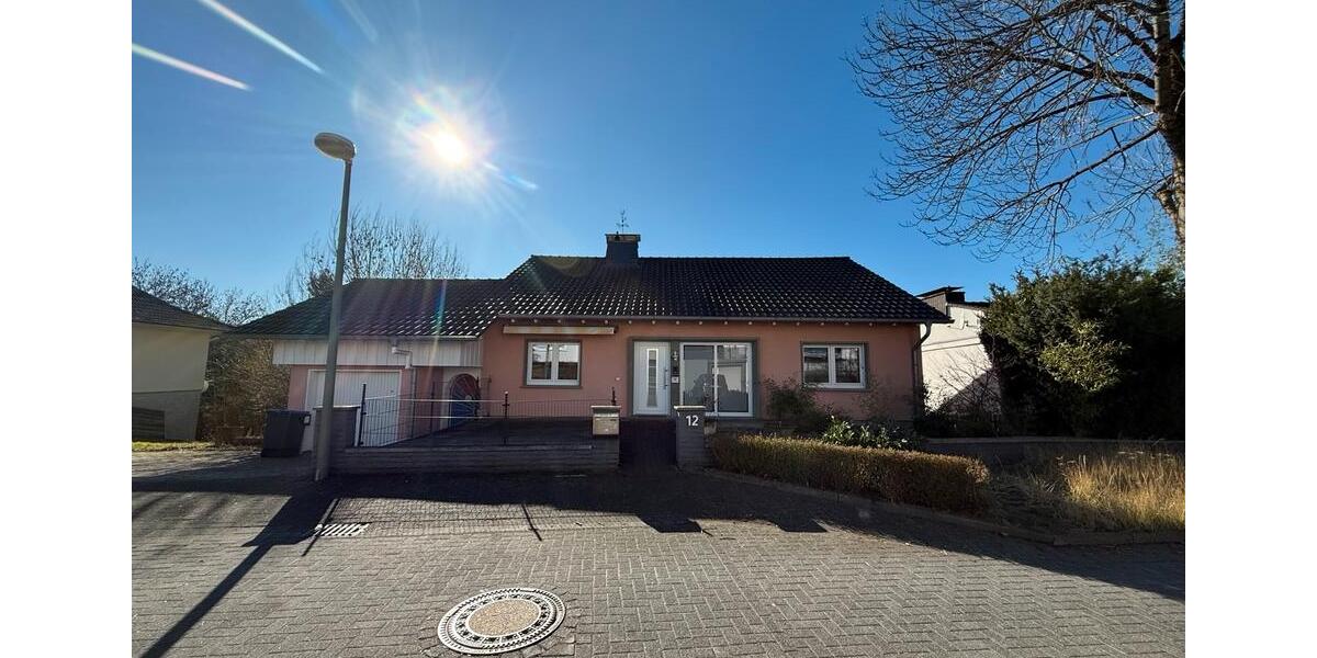 Einfamilienhaus Warstein - 5 Zimmer, 128 m&sup2;, 249.000&euro; | Angebot:25333914