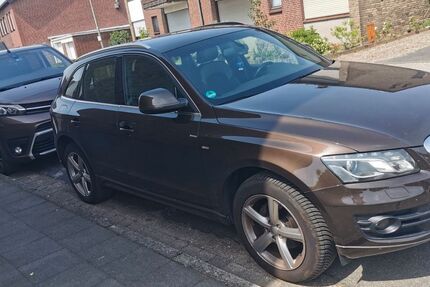 Audi Q5 215.100 km 10.500 &euro; Goch 47574