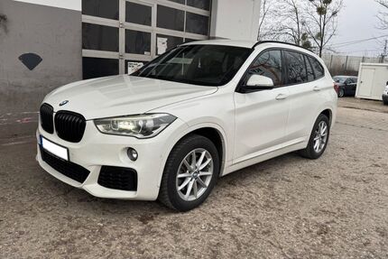 BMW X1 66.800 km 23.900 &euro; München 80686