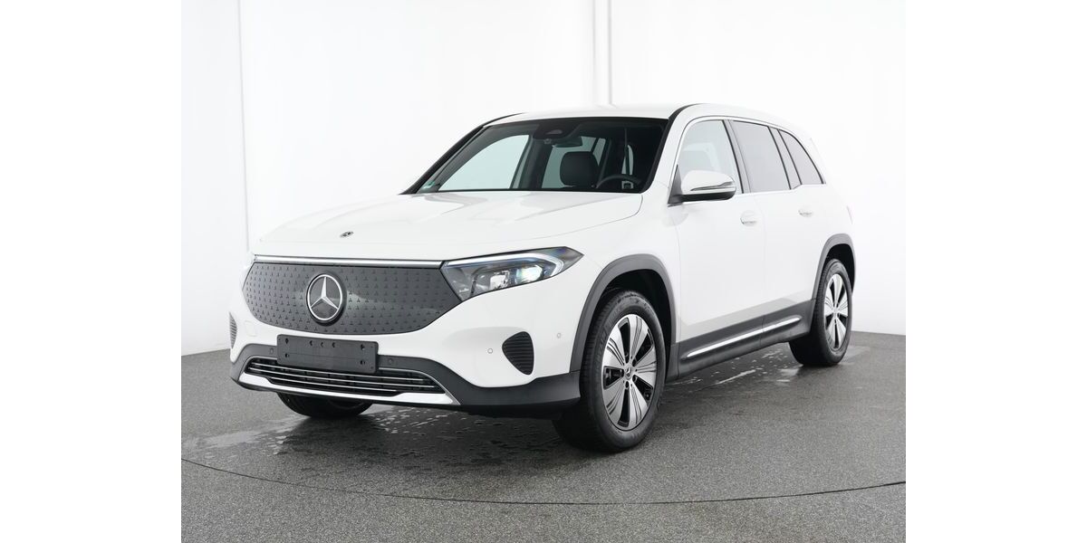 Mercedes-Benz EQB 7.910 km 41.880 &euro; Kronach 96317
