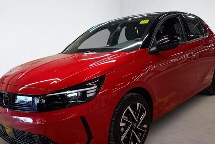 Opel Corsa 10.765 km 18.900 &euro; Bitburg 54634