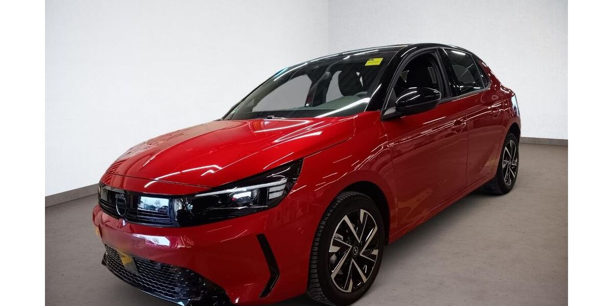 Opel Corsa 10.765 km 18.900 &euro; Bitburg 54634