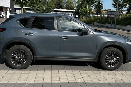 Mazda CX-5 85.000 km 19.800 &euro; Remseck am Neckar 71686