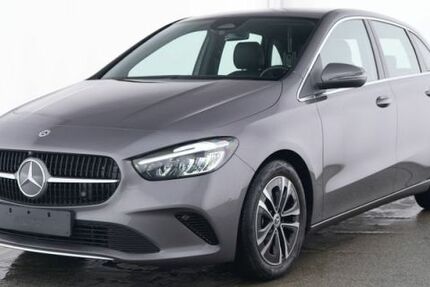 Mercedes-Benz B 180 7.161 km 30.950 € Holzminden 37603