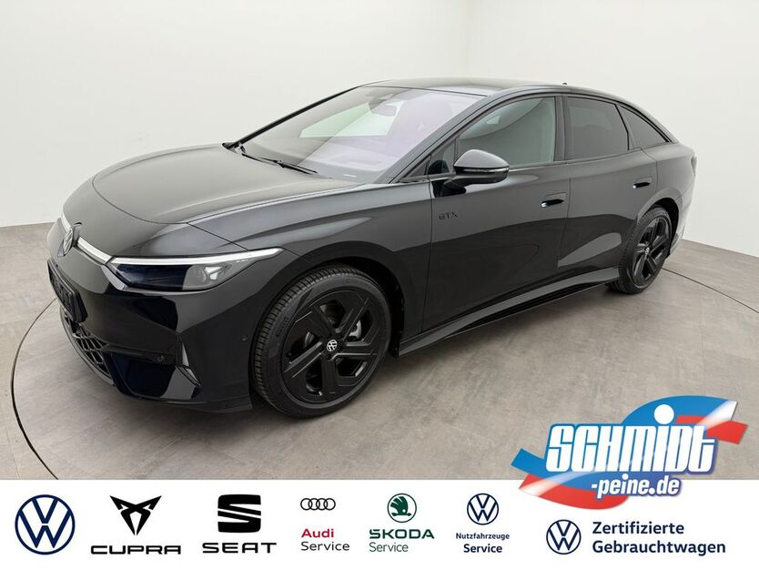 VW ID.7 16.130 km 50.800 € Peine 31226