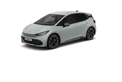 Cupra Born 14.566 km 34.890 &euro; Dresden 01067