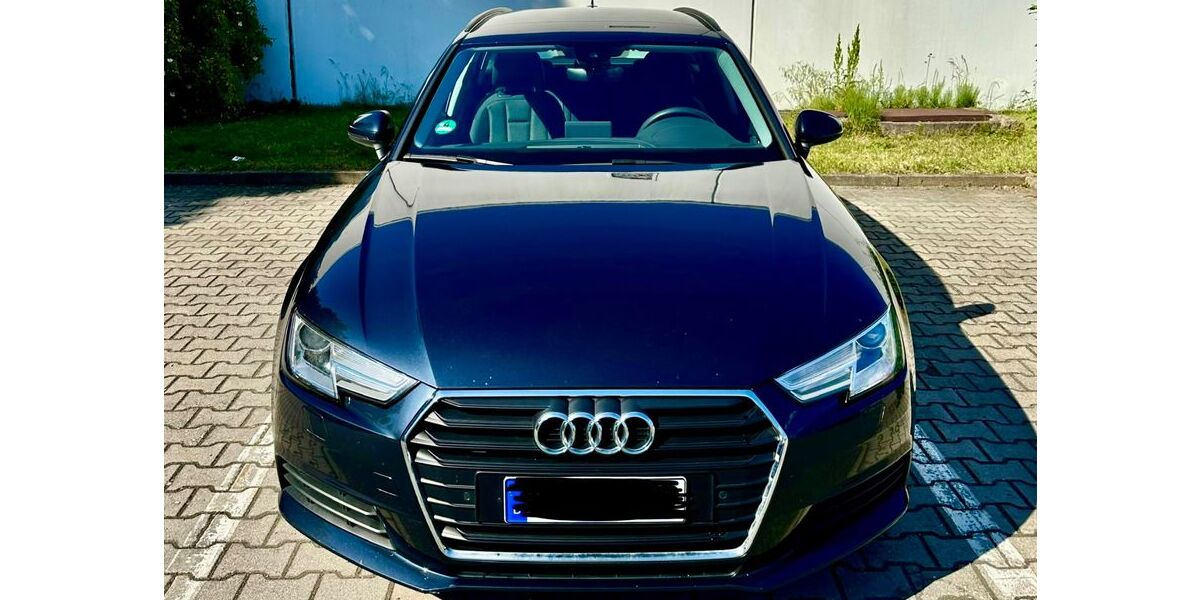 Audi A4 194.144 km 11.200 &euro; Bayreuth 95447