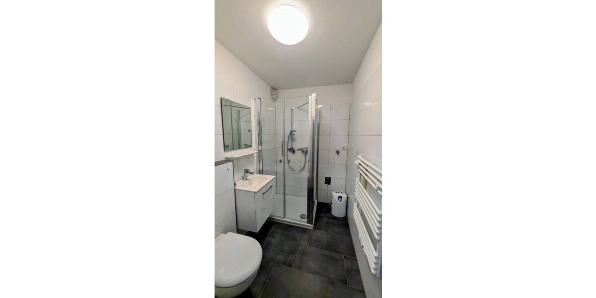 Etagenwohnung Bremen Borgfeld - 3 Zimmer, 70 m&sup2;, 875&euro; | Angebot:26204840