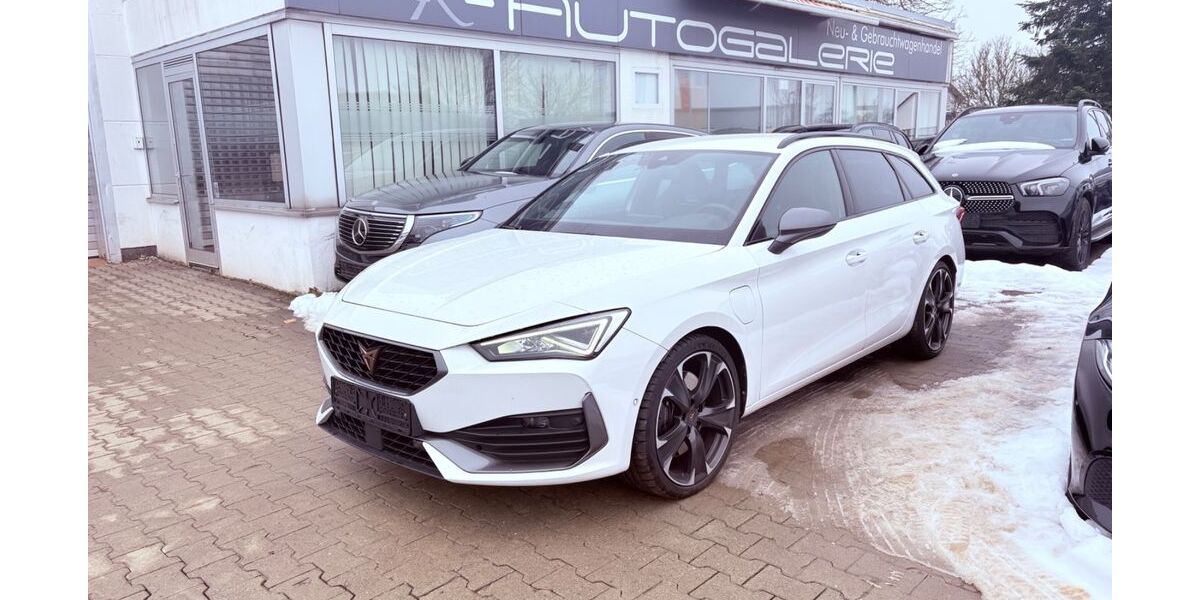 Cupra Leon 174.000 km 17.990 &euro; Ulm-Jungingen 89081