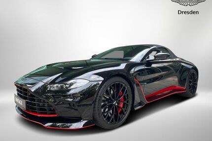Aston Martin V12 Vantage