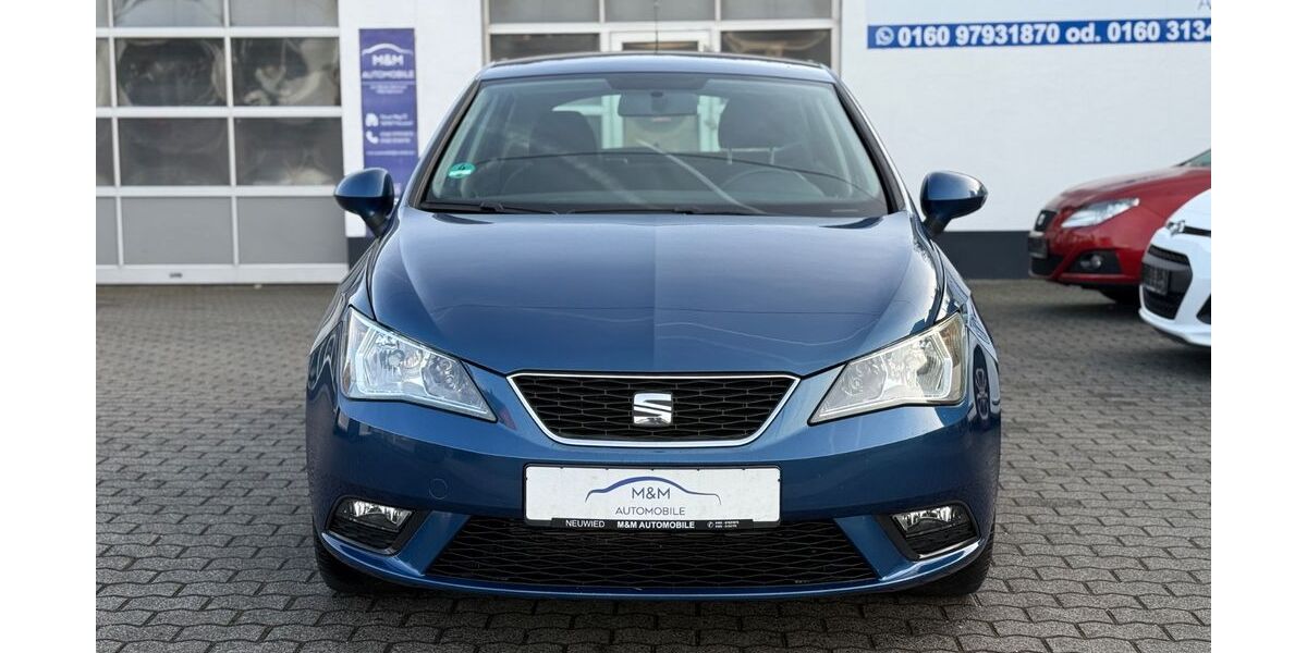 Seat Ibiza 87.000 km 7.999 &euro; Neuwied 56567