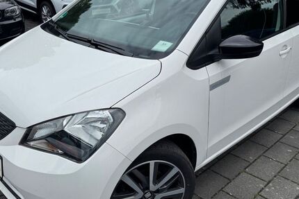 Seat Mii