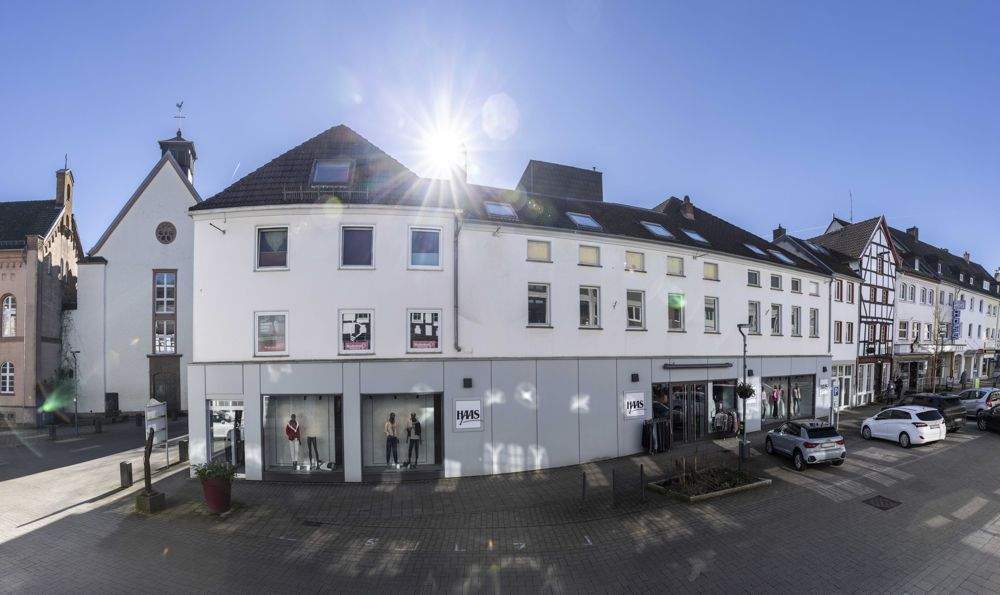 Mehrfamilienhaus, Wohnhaus Schleiden - 6 Zimmer, 545.000&euro; | Angebot:25729199