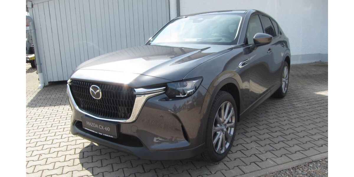 Mazda CX-60 29.359 km 47.890 &euro; Teugn 93356
