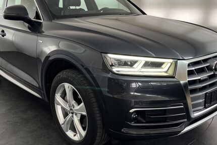 Audi Q5 168.000 km 25.490 &euro; Metzingen 72555