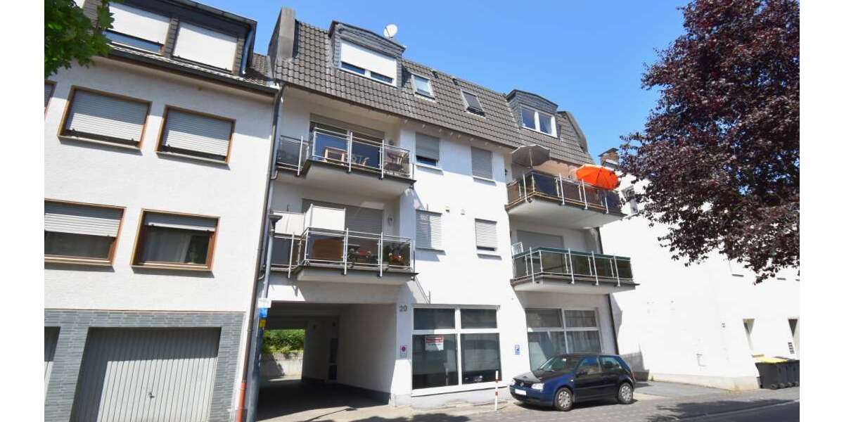 Wohnung zum Kaufen in Sinzig 210.000 € 87 m² 3 zimmer