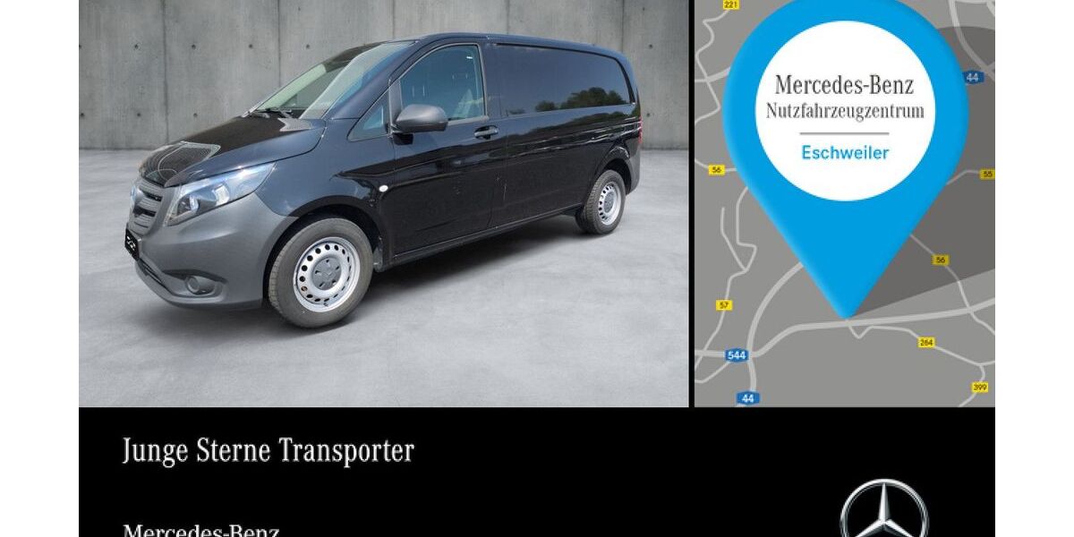 Mercedes-Benz Vito 63.873 km 24.978 &euro; Eschweiler 52249