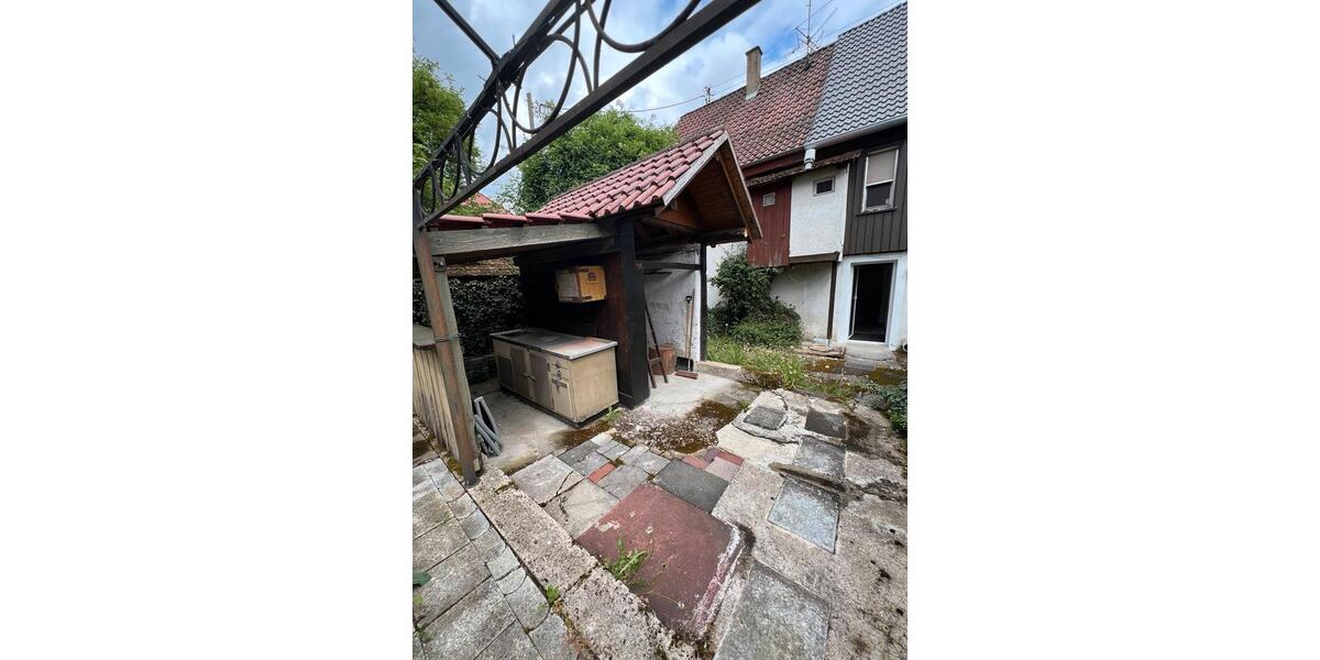 Doppelhaushälfte Starzach - 3 Zimmer, 95 m&sup2;, 830&euro; | Angebot:26613716