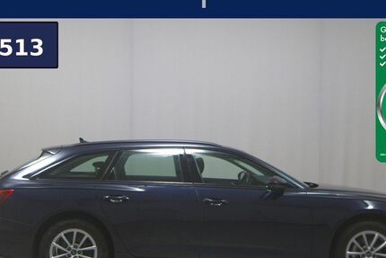 Audi A6 40.492 km 32.980 € Gyhum/Bockel 27404