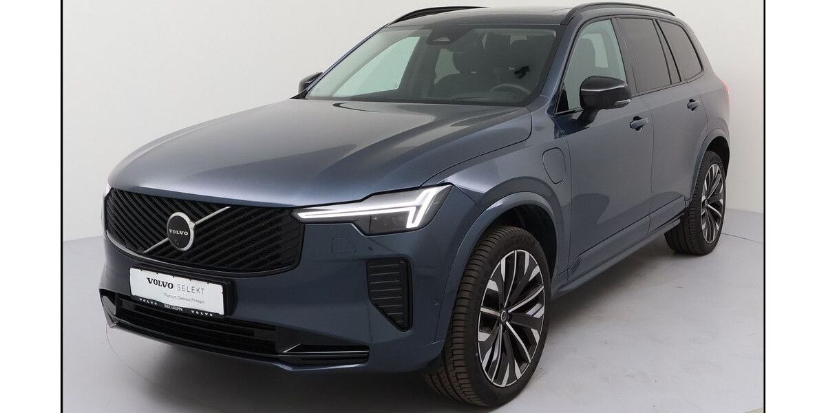 Volvo XC90 27.200 km 64.450 &euro; Norderstedt 22848