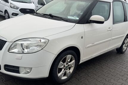Skoda Roomster 210.000 km 2.690 &euro; Halsenbach 56283