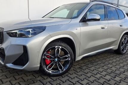 BMW X1 5.040 km 39.233 &euro; Kaiserslautern 67663