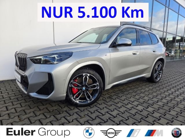 BMW X1 5.040 km 39.233 &euro; Kaiserslautern 67663
