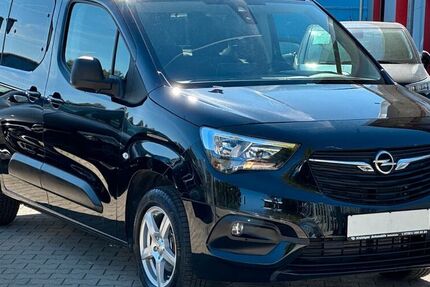 Opel Combo Life