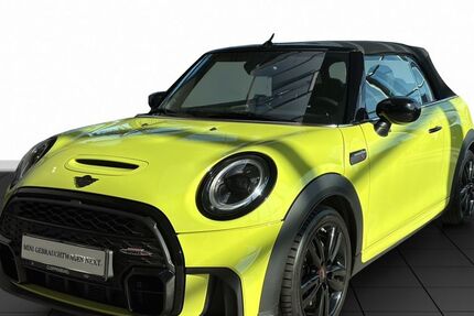 Mini Cooper S Cabrio 49.755 km 27.985 € Bad Kreuznach 55543