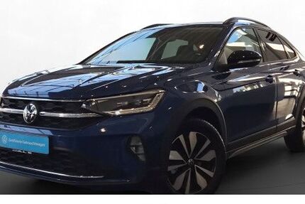 VW Taigo 12.850 km 20.790 &euro; Münsingen 72525