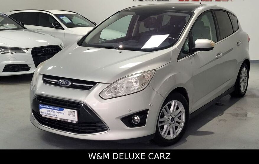 C-Max