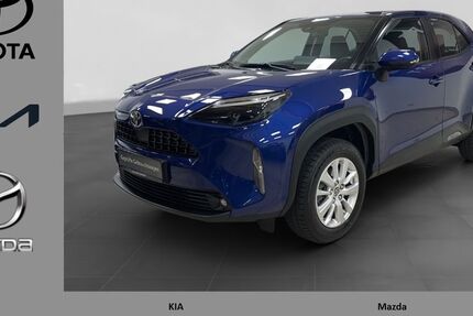 Toyota Yaris Cross 57.934 km 20.780 &euro; Delmenhorst 27755