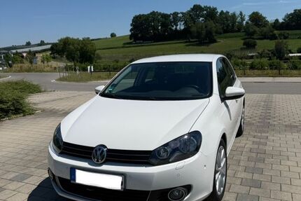 VW Golf 134.000 km 4.900 &euro; Tettnang 88069