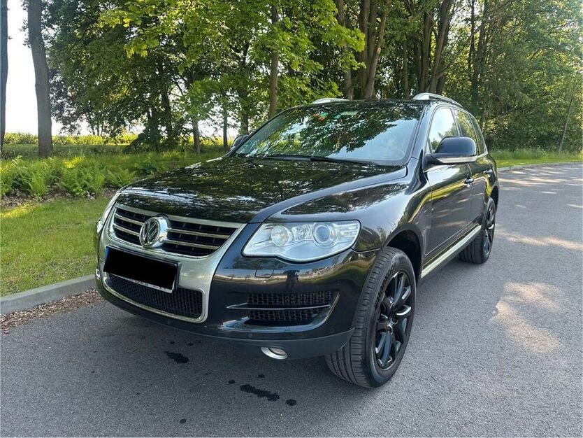 Touareg